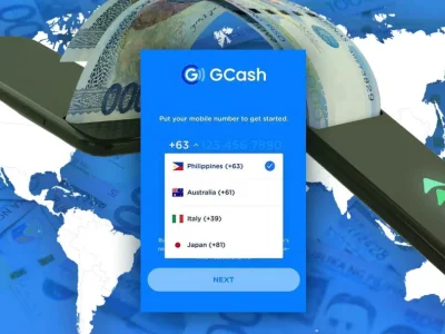 GCASH进军国际市场，逐步放开国际SIM卡在菲境外注册使用