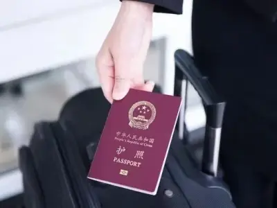中国驻迪拜总领事馆:中国公民可申领“中国旅行证件”