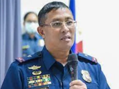 菲律宾2023年前两个月犯罪率同比下降19%