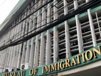 菲移民局提醒外国人 常年报到明日截止