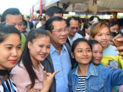 世行：柬埔寨女性创业自由度排名最高