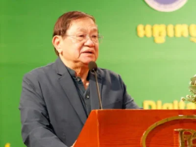 柬埔寨新闻部长：媒体记者必须具备新闻职业道德！