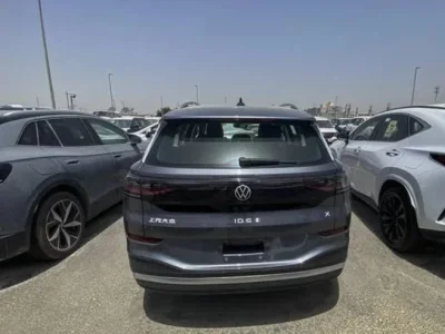 中国制造的大众电动汽车为何被禁进口阿联酋？