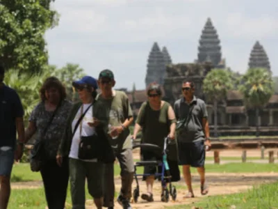 注意！柬埔寨宣布关闭3家旅行社！