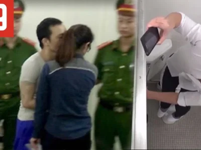 越南特殊学校女生不雅视频曝光，校方介入
