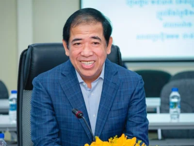 柬埔寨国税局加强税务注册筛查 揪提供虚假信息公司董事