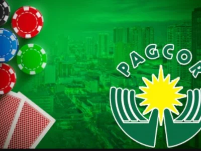 PAGCOR目标实现2400亿菲币总收入