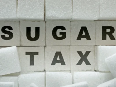泰国开启第3阶段含糖饮料税加倍征收计划