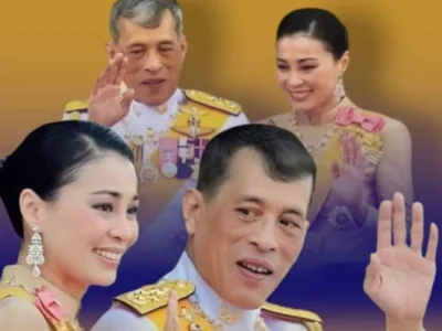 4月6日，泰国却克里王朝纪念日王室活动国王王后将现身