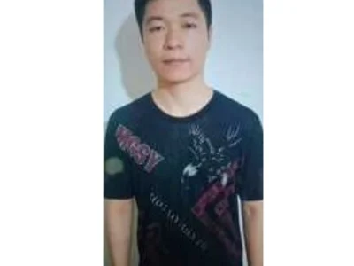中国失踪男子已获解救，即将返回木牌