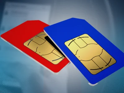 菲律宾马卡蒂一公司涉出售经注册SIM卡 三人被捕