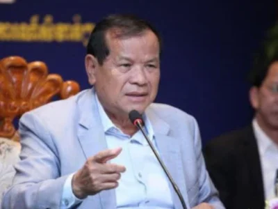 柬旅游部关停三家旅行社