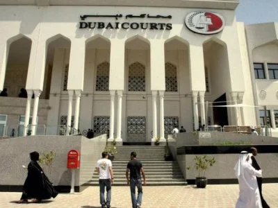 阿联酋宣布对违反阿联酋化规定的私营公司处以最高50万迪拉姆的罚款