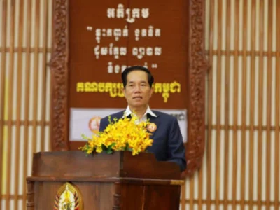 金边市长：全国媒体应多报道真实的柬埔寨！