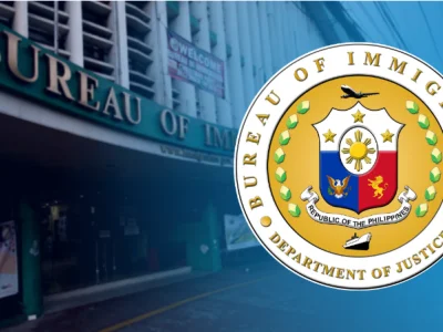 菲律宾移民局逮捕美国强奸案通缉犯