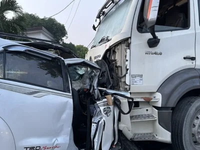 布拉干发生严重交通事故 导致7人死伤包括3韩国人