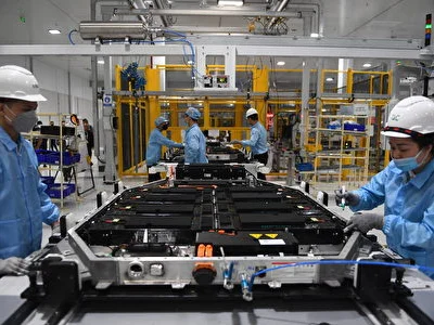苹果耗资2.6亿！在越南建新工厂