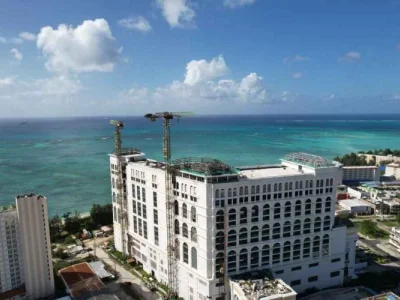 塞班岛赌场监管机构就恢复吊销博华太平洋赌场牌照获准上诉