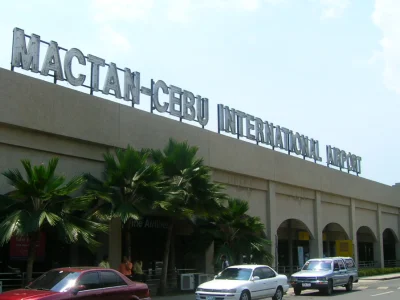 菲律宾移民局在宿务机场拦截5名人口贩运受害者