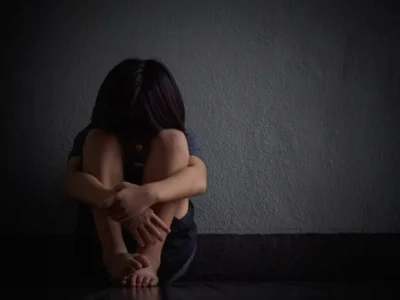 泰国10岁女孩遭继父多次性侵