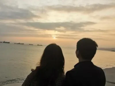网友投稿：菲律宾遇到了人生中的真爱！！！