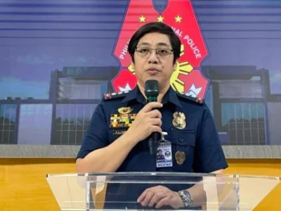 菲律宾警方再发现中国逃犯 竟是宏泰大老板之一