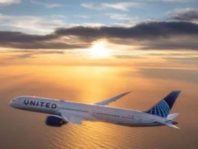 美国联合航空十月将恢复旧金山-马尼拉直飞航班