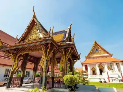 5年来首次！泰政府调整外国游客参观景点票价