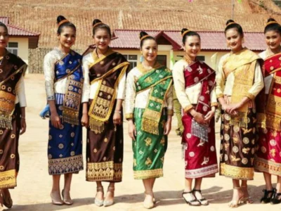 全球最矮？！老挝男性女性平均身高分别为159厘米、150厘米！