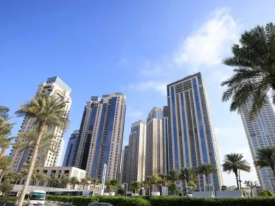 迪拜高居全球豪宅价格指数榜首