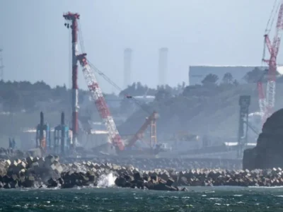 日本排放核污废水，泰国专家：不会影响泰国海鲜，可放心食用