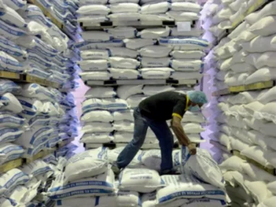 即日起，马来西亚稻米公司将进口白米售价调高36%