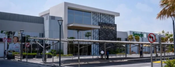 迪拜房地产公司达马克的第二家购物中心在Damac Hills 1开业