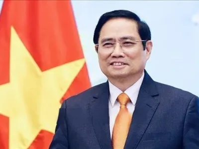 越南政府总理范明政将出席 在中国南宁举行的东盟博览会