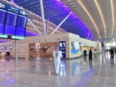 沙特航空因航班延误、取消等问题向乘客赔付1550万美元