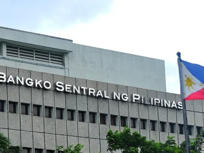 菲律宾中央银行预计将利率维持在6.25%