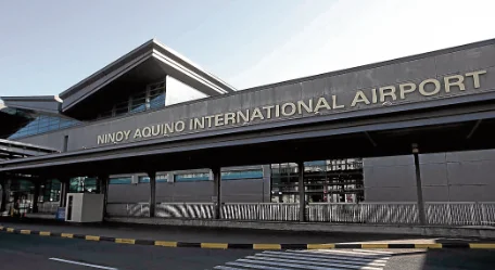 马尼拉国际机场工作人员偷窃旅客300美元