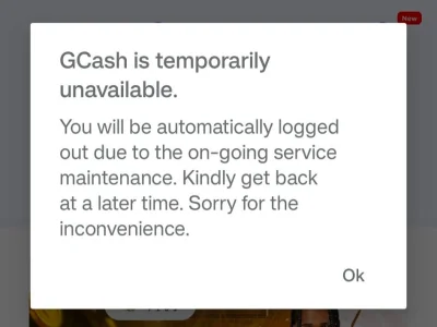 今晚菲律宾用户抱怨GCash又崩了