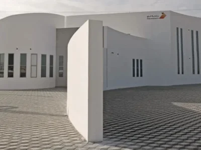 美国3D建筑打印公司将在阿联酋开展业务