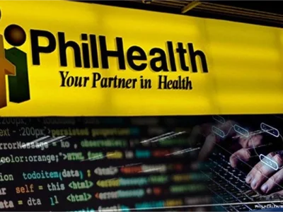 PhilHealth 数据泄露，会员被呼吁更新在线账号