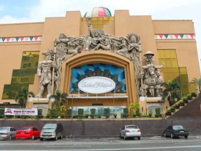 菲律宾娱乐BC公司（PAGCOR）向国库贡献216亿披索