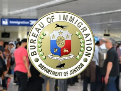 菲律宾五名 冒充 政府人员被拦截前往泰国