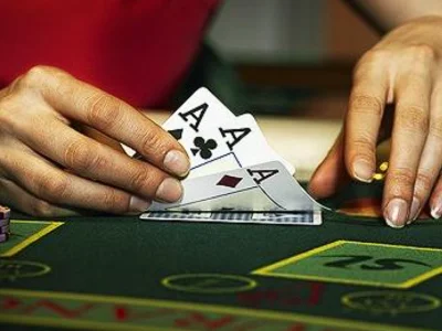 解释抽奖赌场：它们是如何运作的？